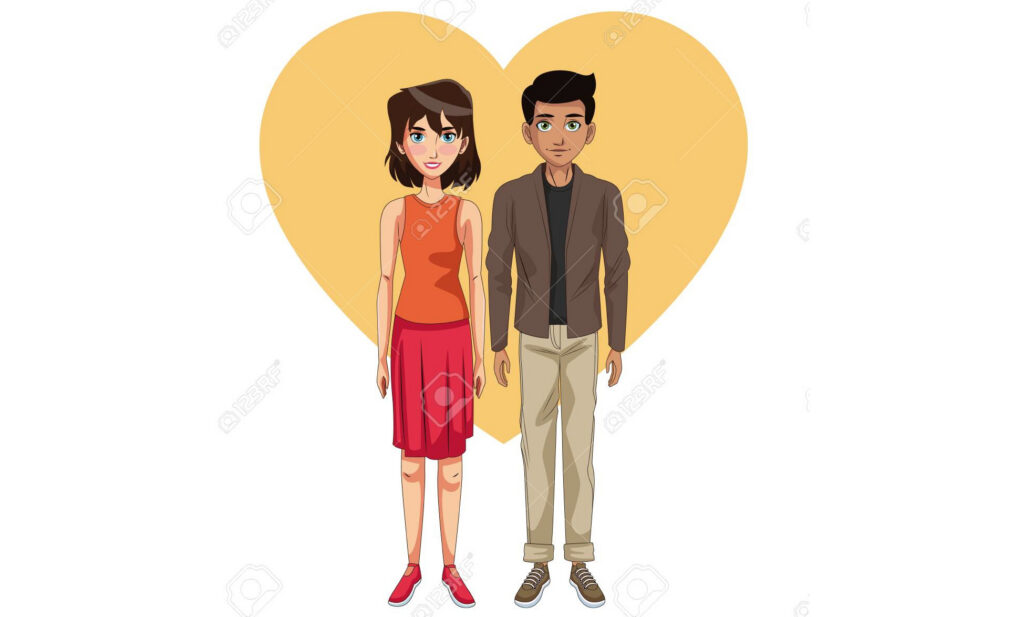 La continence est bibliquement le "tenir ensemble" d'un couple femme-homme